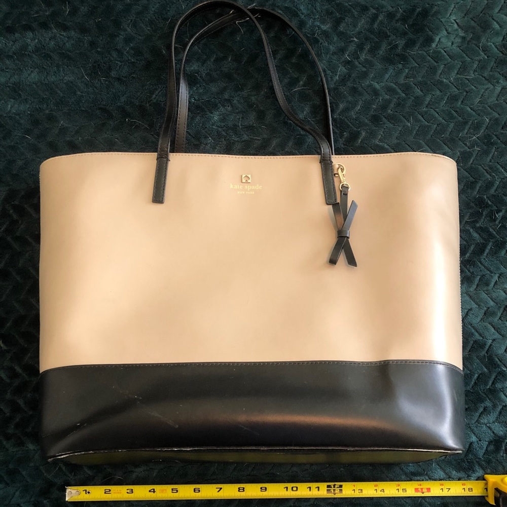 KATE SPADE - SAWYER STREET COLORBLOCK ALAIR